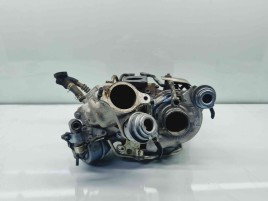Turbina MAZDA 6 (GJ1) [Fabr 2014-2021] SH01-13700 2.2 SH110KW / 140CP 2.2 SH 110KW / 140CP