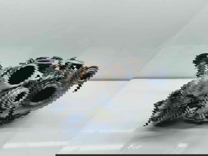 Turbina MAZDA 6 (GJ1) [Fabr 2014-2021] SH01-13700 2.2 SH110KW / 140CP 2.2 SH 110KW / 140CP