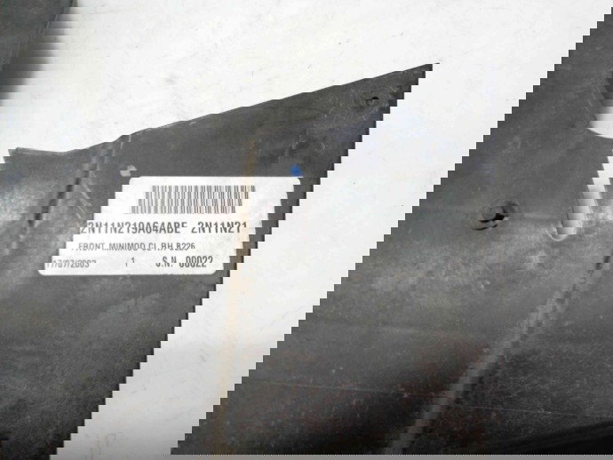 Broasca usa dreapta fata Ford Fusion 1.6 OEM 2002-2012