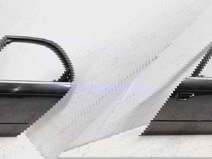 Usa dreapta fata Audi A4 (8EC, B7) [Fabr 2004-2008] LZ9X