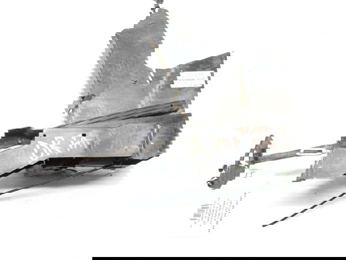 Broasca usa dreapta fata Ford Fusion 1.6 OEM 2002-2012