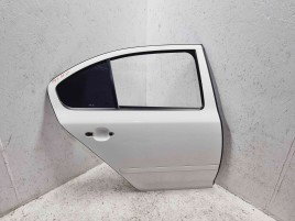 Usa dreapta spate Skoda Octavia 2 (1Z3) [Fabr 2004-2013] LF9E