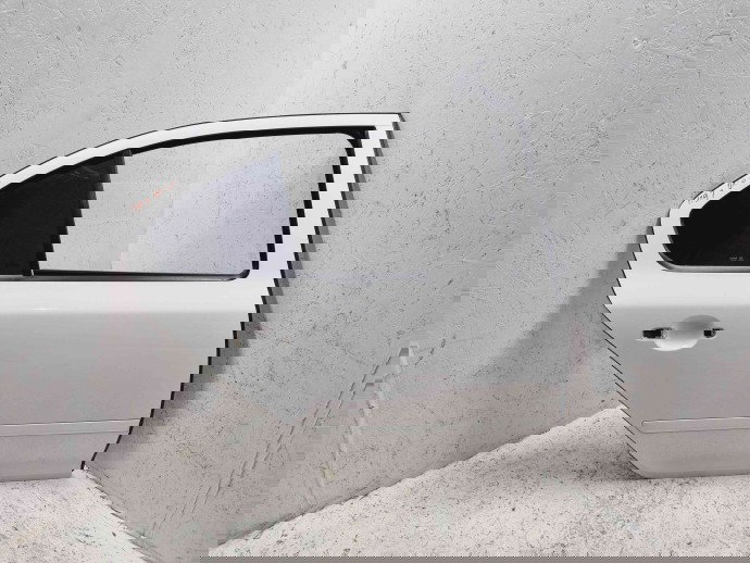 Usa dreapta spate Skoda Octavia 2 (1Z3) [Fabr 2004-2013] LF9E