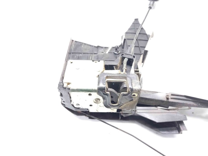 Broasca usa dreapta fata Ford Fusion 1.6 OEM 2002-2012