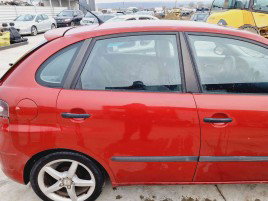 Usa dreapta spate Seat Ibiza 4 (6L1) [Fabr 2002-2009] LS3X