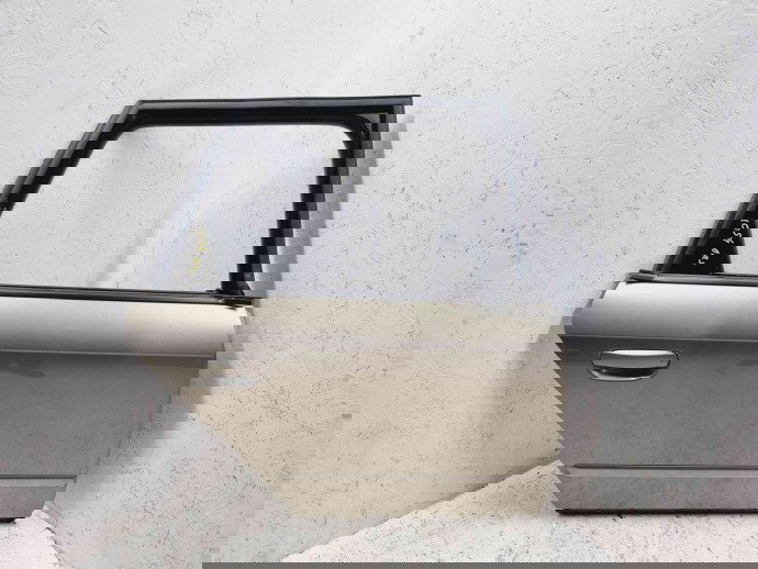 Usa dreapta spate Audi A4 Avant (8ED, B7) [Fabr 2004-2008] LY1Q