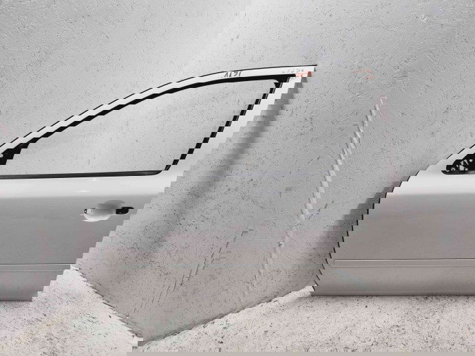 Usa stanga fata Skoda Octavia 2 (1Z3) [Fabr 2004-2013] LF9E