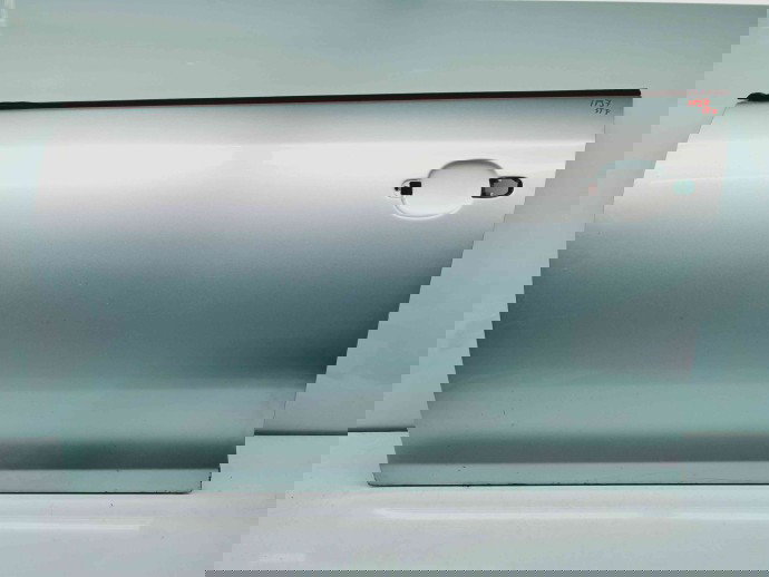 Usa stanga fata Volkswagen Jetta 3  (1K2) [Fabr 2005-2010] LA7W