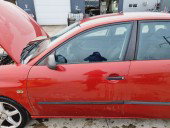 Usa stanga fata Seat Ibiza 4 (6L1) [Fabr 2002-2009] LS3X