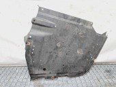 Scut lateral dreapta spate Bmw 3 (E90) [Fabr 2005-2011] 7070141
