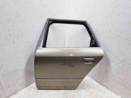 Usa stanga spate Audi A4 Avant (8ED, B7) [Fabr 2004-2008] LY1Q