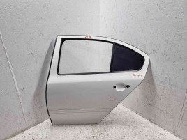 Usa stanga spate Skoda Octavia 2 (1Z3) [Fabr 2004-2013] LF9E