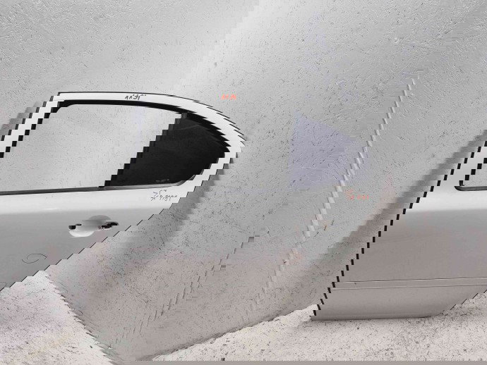 Usa stanga spate Skoda Octavia 2 (1Z3) [Fabr 2004-2013] LF9E