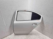 Usa stanga spate Skoda Octavia 2 (1Z3) [Fabr 2004-2013] LF9E