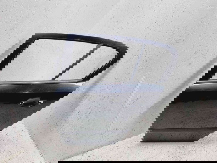 Usa stanga spate Opel Astra H [Fabr 2004-2009] 2HU