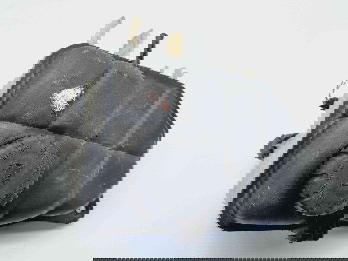 Vas expansiune Mercedes Clasa CLK (C209) [Fabr 2002-2009] A2035000049