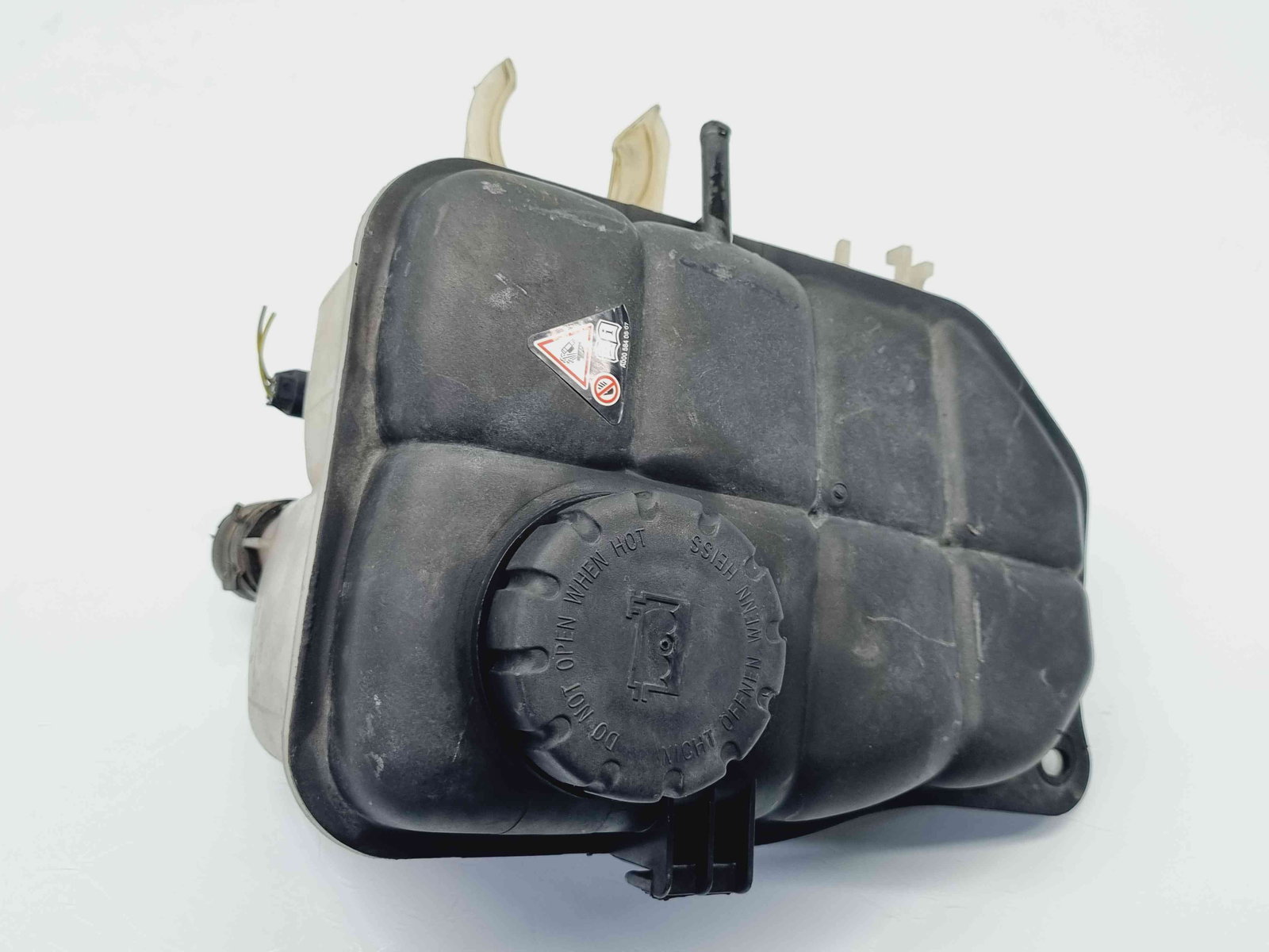 Vas expansiune Mercedes Clasa CLK (C209) [Fabr 2002-2009] A2035000049 - imagine 1