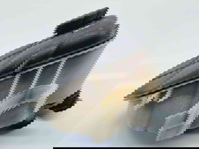 Vas expansiune Mercedes Clasa CLK (C209) [Fabr 2002-2009] A2035000049