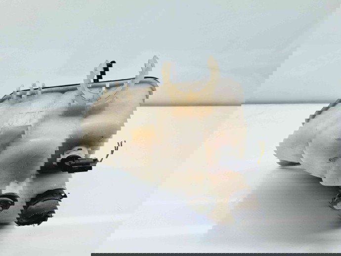 Vas expansiune Mercedes Clasa CLK (C209) [Fabr 2002-2009] A2035000049