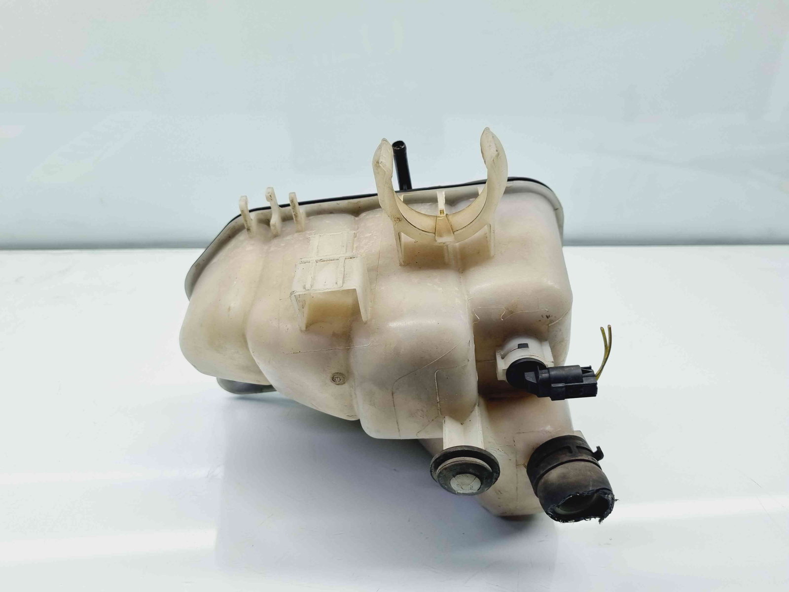 Vas expansiune Mercedes Clasa CLK (C209) [Fabr 2002-2009] A2035000049 - imagine 3