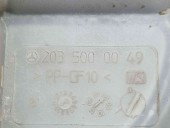 Vas expansiune Mercedes Clasa CLK (C209) [Fabr 2002-2009] A2035000049