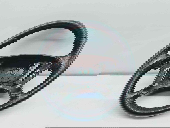   Volan Mercedes Clasa CLK (C209) [Fabr 2002-2009] A2094603303