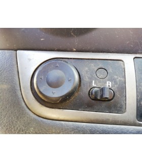 Buton reglaj oglinzi Chevrolet Aveo 1.4 benzina OEM 2003-2011