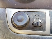 Buton reglaj oglinzi Chevrolet Aveo 1.4 benzina OEM 2003-2011