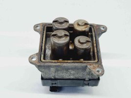   Webasto Mercedes Clasa CLK (C209) [Fabr 2002-2009] A0001591904