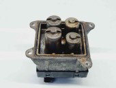   Webasto Mercedes Clasa CLK (C209) [Fabr 2002-2009] A0001591904