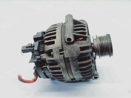Alternator Dacia Logan (LS) [Fabr 2004-2012] 8200660040A 1.4 Benz K7J710 55KW / 75CP