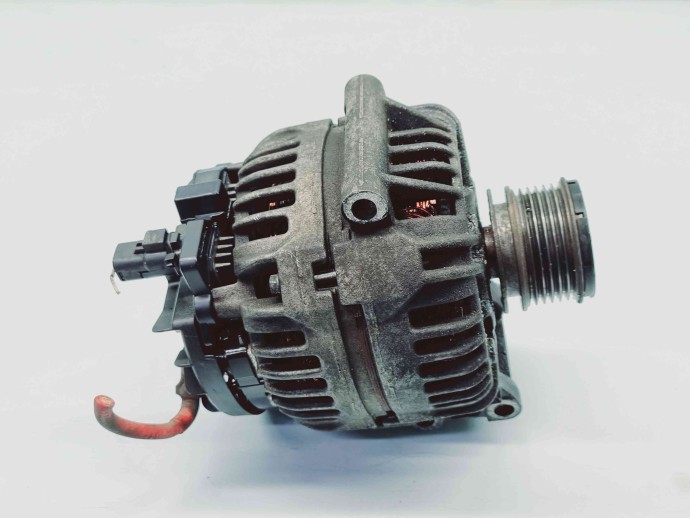 Alternator Dacia Logan (LS) [Fabr 2004-2012] 8200660040A 1.4 Benz K7J710 55KW / 75CP