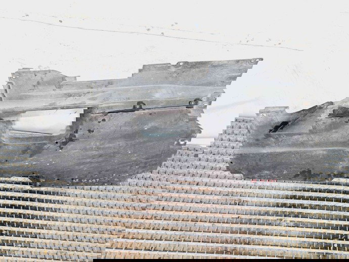 Scut lateral dreapta spate MAZDA CX-5 (KE) [Fabr 2011-2016] KD53561Z1