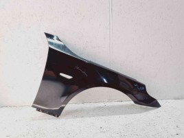 Aripa dreapta fata Bmw 5 (E60) [Fabr 2004-2010] SCHWARZ II