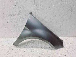 Aripa dreapta fata Mercedes Clasa B (W245) [Fabr 2005-2011] 761 Argintiu polar