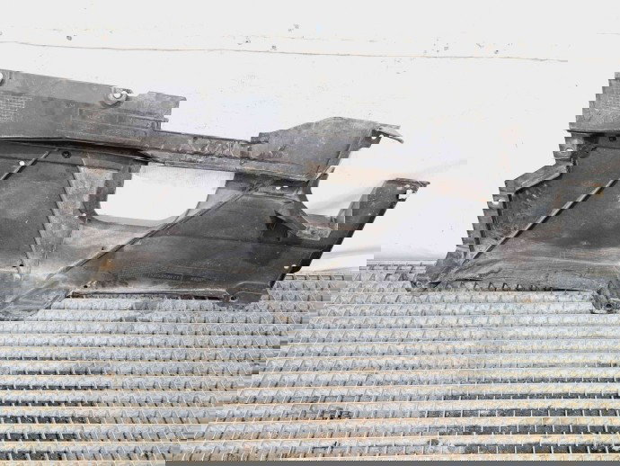 Scut lateral dreapta spate MAZDA CX-5 (KE) [Fabr 2011-2016] KD53561Z1