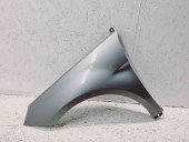 Aripa stanga fata Mercedes Clasa B (W245) [Fabr 2005-2011] 761 Argintiu polar