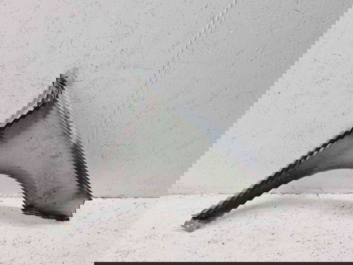 Aripa stanga fata Mercedes Clasa B (W245) [Fabr 2005-2011] 761 Argintiu polar