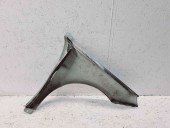 Aripa stanga fata Mercedes Clasa B (W245) [Fabr 2005-2011] 761 Argintiu polar