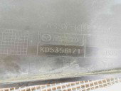 Scut lateral dreapta spate MAZDA CX-5 (KE) [Fabr 2011-2016] KD53561Z1