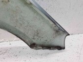 Aripa stanga fata Mercedes Clasa B (W245) [Fabr 2005-2011] 761 Argintiu polar