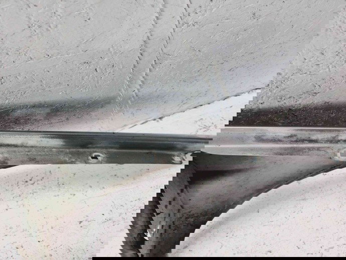 Aripa stanga fata Mercedes Clasa B (W245) [Fabr 2005-2011] 761 Argintiu polar