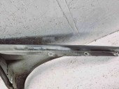 Aripa stanga fata Mercedes Clasa B (W245) [Fabr 2005-2011] 761 Argintiu polar