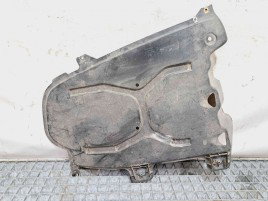 Scut lateral dreapta spate Skoda Octavia 3 (5E3) [Fabr 2012-2020] 5E0825205G