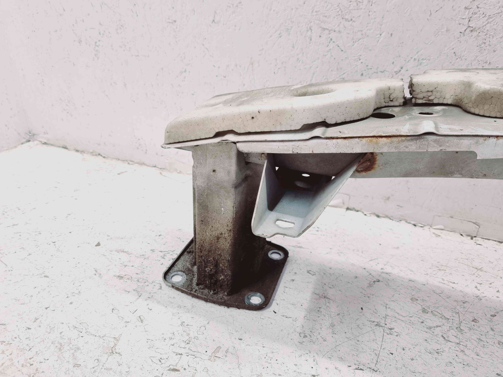 Armatura bara fata MAZDA 6 (GJ1) [Fabr 2014-2021] OEM - imagine 3