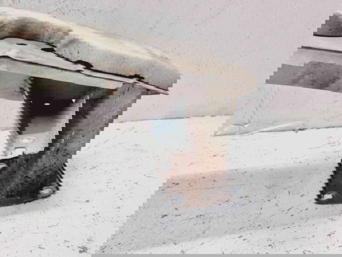 Armatura bara fata MAZDA 6 (GJ1) [Fabr 2014-2021] OEM