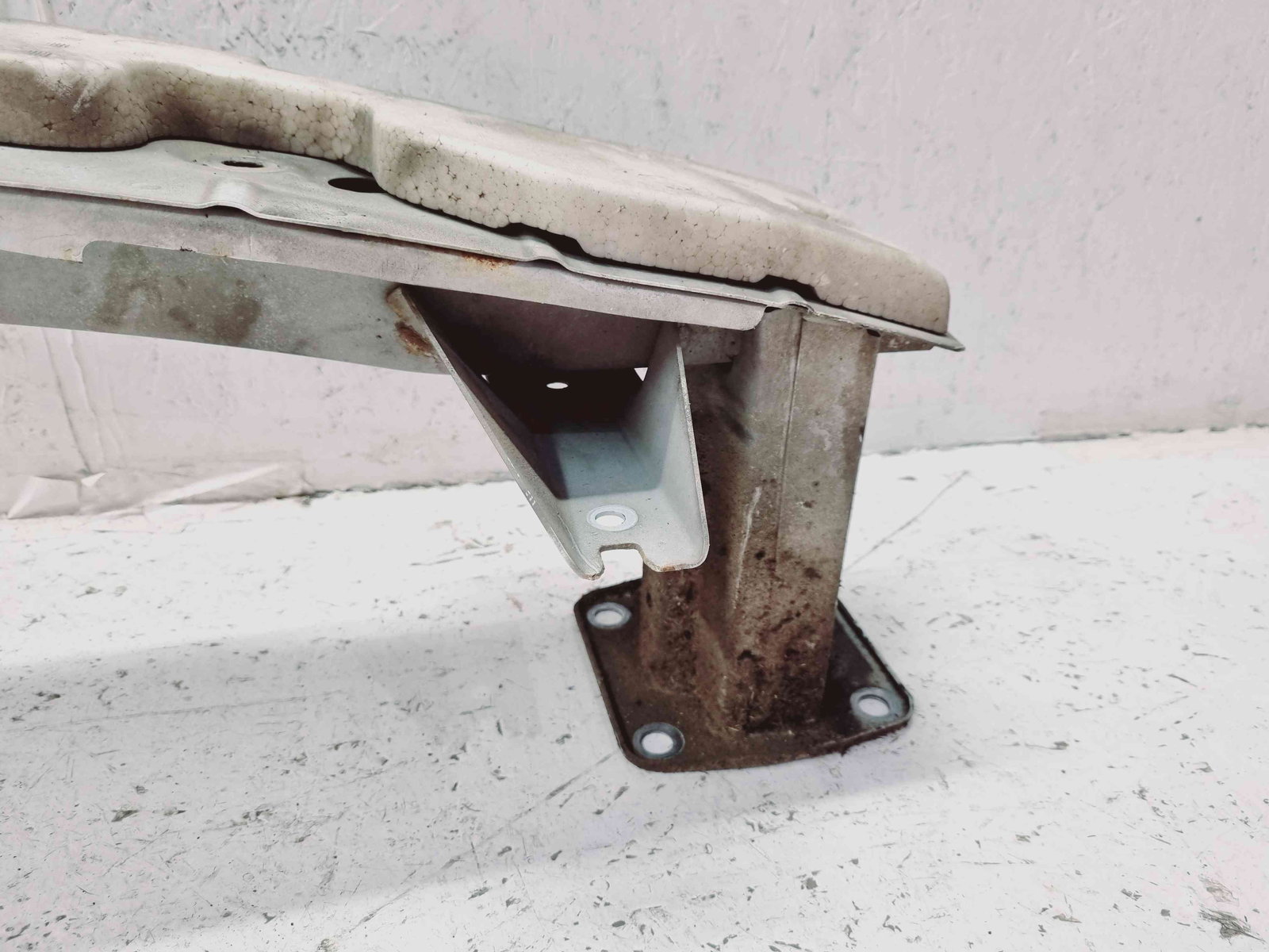 Armatura bara fata MAZDA 6 (GJ1) [Fabr 2014-2021] OEM - imagine 4