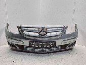 Bara fata Mercedes Clasa B (W245) [Fabr 2005-2011] 761 Argintiu polar