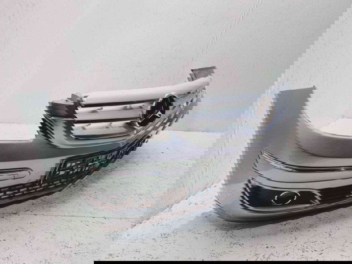 Bara fata Mercedes Clasa B (W245) [Fabr 2005-2011] 761 Argintiu polar