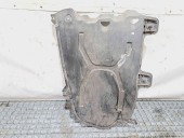 Scut lateral dreapta spate Skoda Octavia 3 (5E3) [Fabr 2012-2020] 5E0825205G